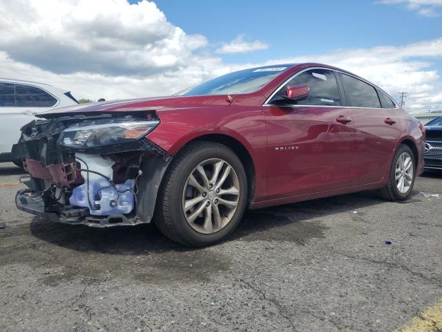 Vin: 1g1ze5stxhf194664, lot: 58471045, chevrolet malibu lt 2017 img_1