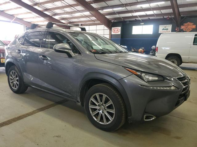 Vin: jtjbarbz4h2102792, lot: 58888005, lexus nx 200t base 20174