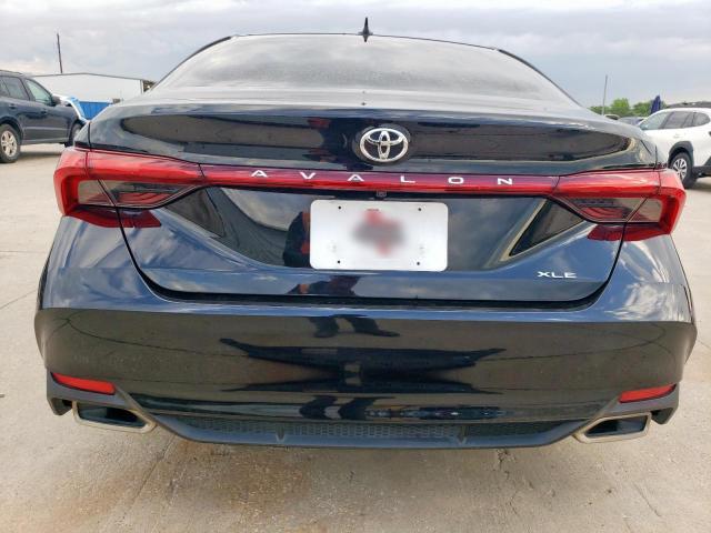 2019 TOYOTA AVALON XLE - 4T1BZ1FB3KU036897