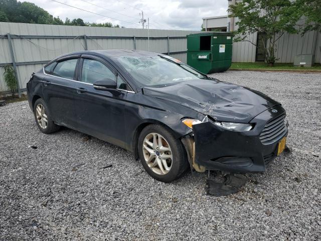 Vin: 3fa6p0h70gr237644, lot: 58383365, ford fusion se 20164