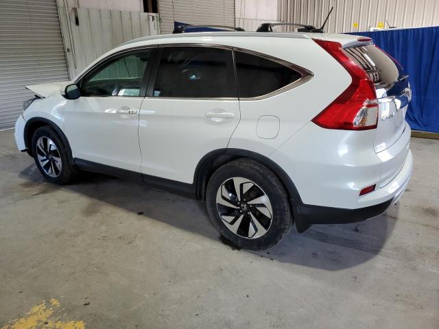 2016 HONDA CR-V TOURI 5J6RM4H90GL038465