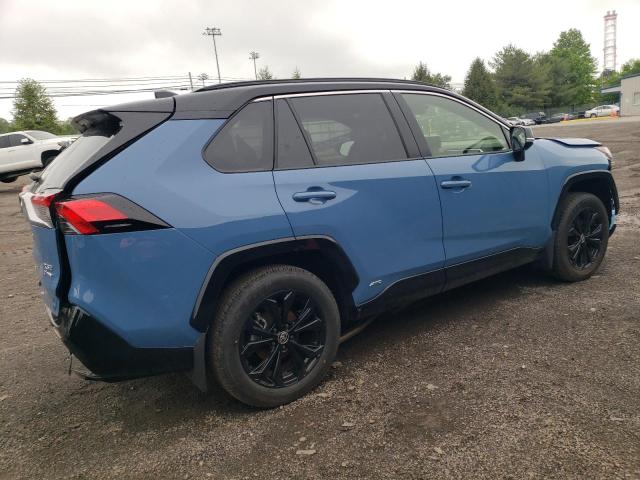 Vin: jtme6rfv0sd572077, lot: 50998075, toyota rav4 xse 20253