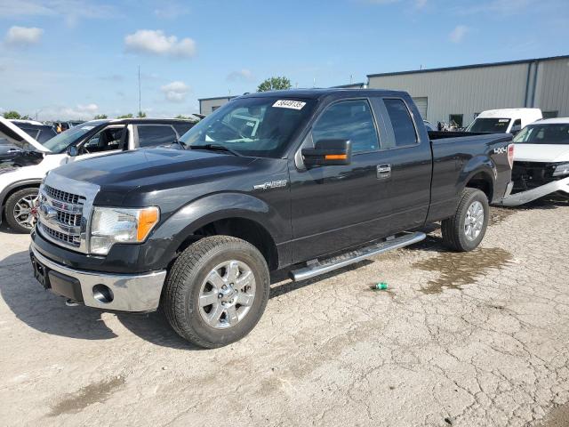 Vin: 1ftex1em5eke63945, lot: 58449135, ford f-150 super cab 2014 img_1