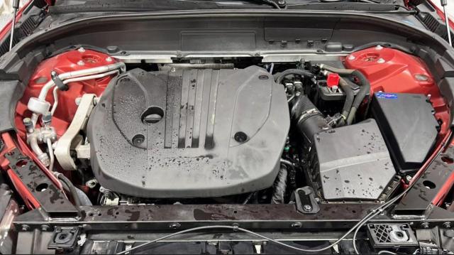 2023 VOLVO XC60 PLUS YV4L12RE2P1256890