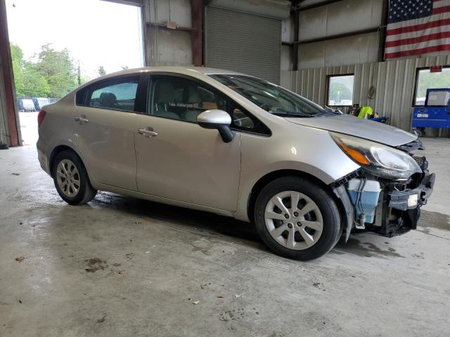 Vin: knadm4a33g6601140, lot: 57510025, kia rio lx 20164