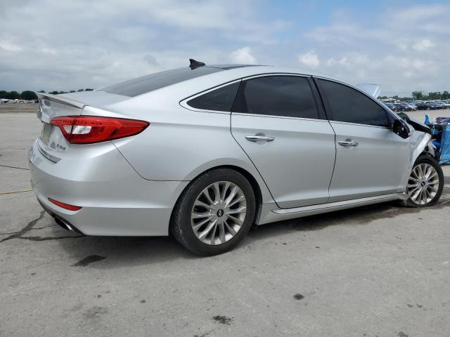 2015 HYUNDAI SONATA SPO 5NPE34AF4FH099330