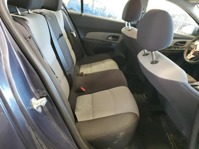 2014 CHEVROLET CRUZE LS - 1G1PA5SH9E7147923