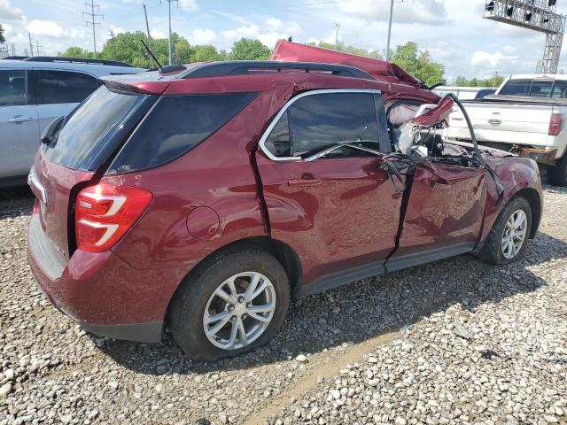 Vin: 2gnalcekxg1187065, lot: 56466135, chevrolet equinox lt 20163