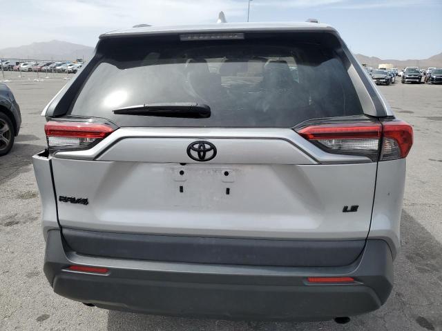 2020 TOYOTA RAV4 LE - 2T3H1RFV1LW092260