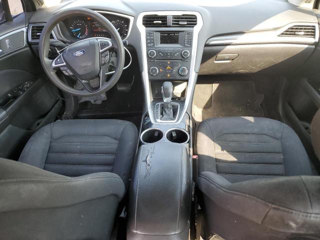 2013 FORD FUSION SE - 3FA6P0H74DR104879
