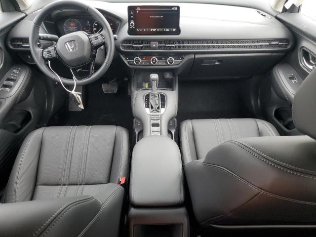 2025 HONDA HR-V EXL - 3CZRZ2H72SM743313