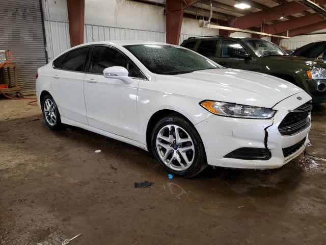 Vin: 1fa6p0h72e5395354, lot: 55047075, ford fusion se 20144