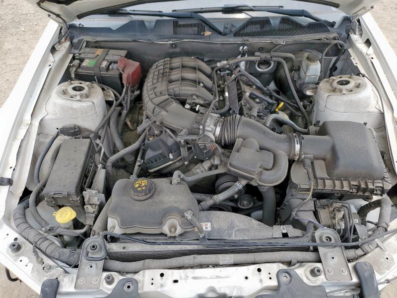2013 FORD MUSTANG - 1ZVBP8AM1D5279002