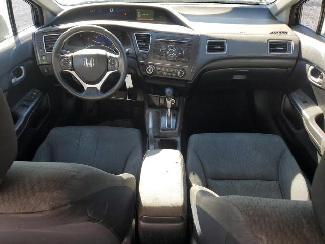 2015 HONDA CIVIC LX 19XFB2F55FE288651