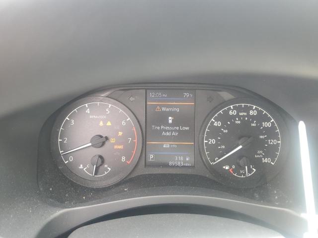 2022 NISSAN ALTIMA S - 1N4BL4BV7NN360415