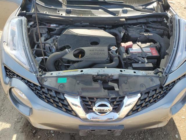 2016 NISSAN JUKE S JN8AF5MR5GT604147