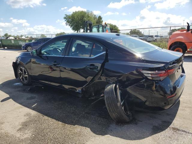 Vin: 3n1ab8cv8ry220951, lot: 57062415, nissan sentra sv 20242