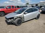 2018 FORD FOCUS SE - 1FADP3K28JL283590