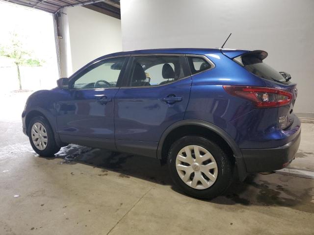 Vin: jn1bj1cw6lw391428, lot: 58944495, nissan rogue s 20202
