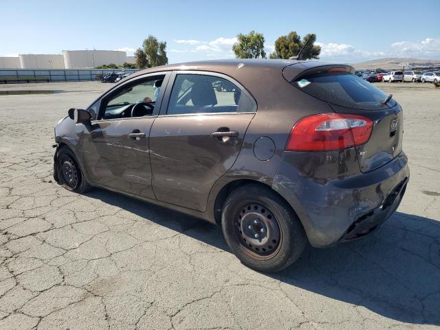 Vin: knadn5a39c6093740, lot: 56510805, kia rio ex 20122