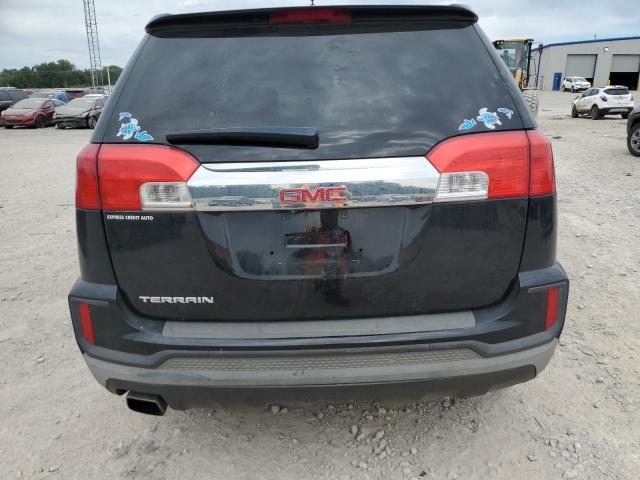 2017 GMC TERRAIN SL - 2GKALMEK6H6340399