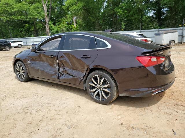 Vin: 1g1zg5st2mf015232, lot: 56366475, chevrolet malibu rs 20212
