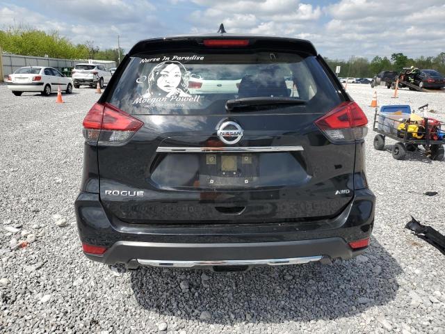 2017 NISSAN ROGUE S - JN8AT2MV2HW257056
