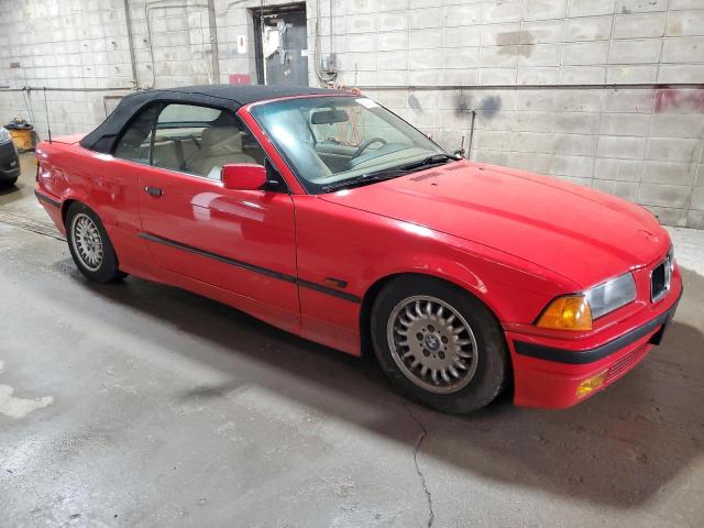 Vin: wbabk5322sec85089, lot: 58808065, bmw 3 series ic 19954