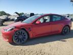 2022 TESLA MODEL 3 - 5YJ3E1EB6NF123888
