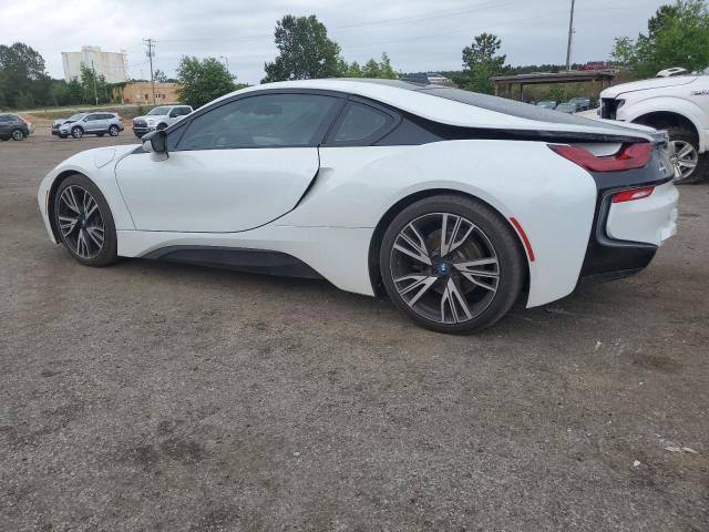 Vin: wby2z2c51evx64207, lot: 56193905, bmw i series 20142