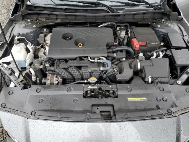 2020 NISSAN ALTIMA S 1N4BL4BV0LC165281