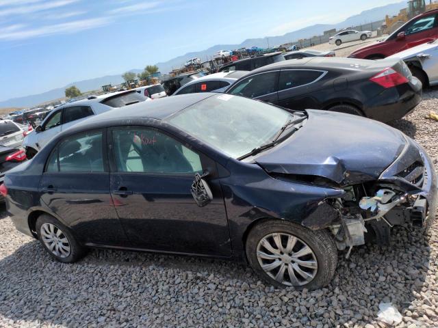 Vin: 2t1bu4eexcc823845, lot: 58771735, toyota corolla base 20124
