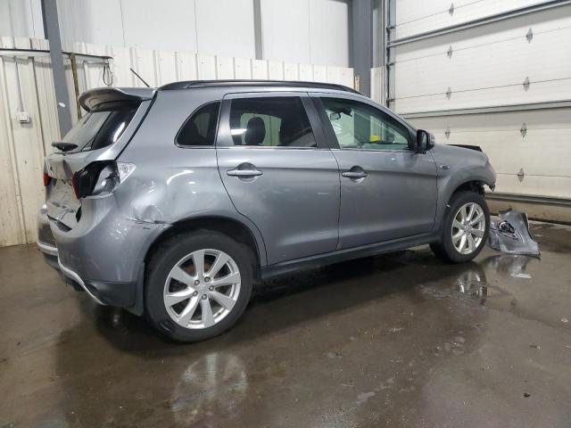 2015 MITSUBISHI OUTLANDER - 4A4AR4AW8FE027827