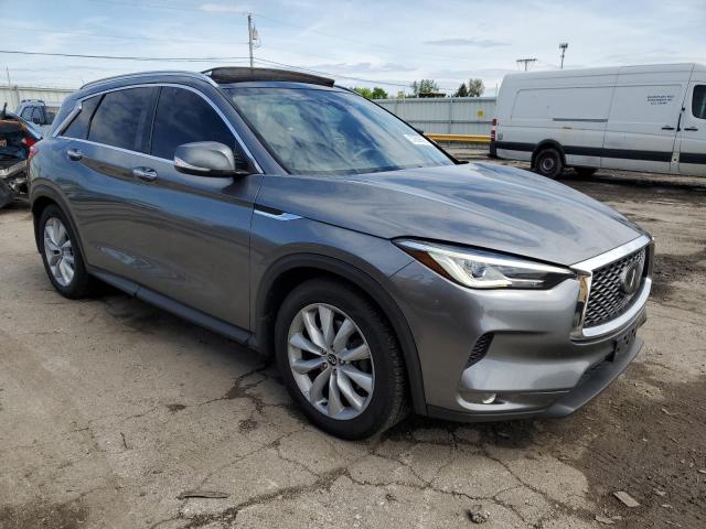 2019 INFINITI QX50 ESSEN 3PCAJ5M30KF122509