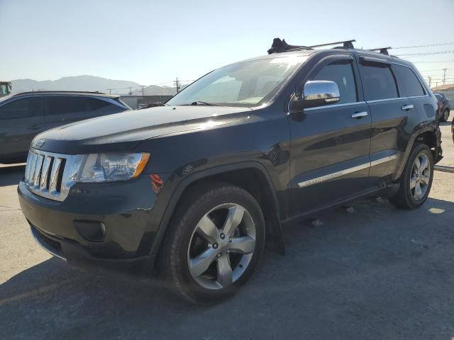 Vin: 1c4rjfcg3cc279706, lot: 57641715, jeep grand cher overland 2012 img_1