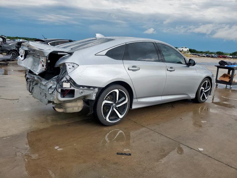 2019 HONDA ACCORD SPO - 1HGCV2F37KA029361