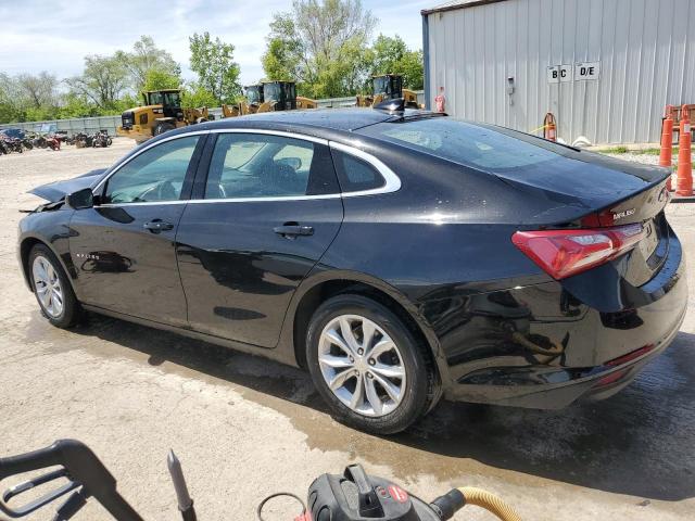Vin: 1g1zd5st0mf065698, lot: 56248585, chevrolet malibu lt 20212