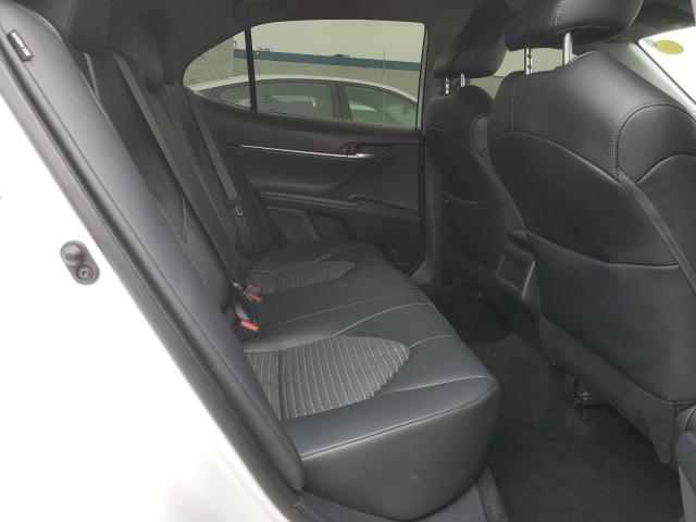 2022 TOYOTA CAMRY SE - 4T1T11AK6NU689375