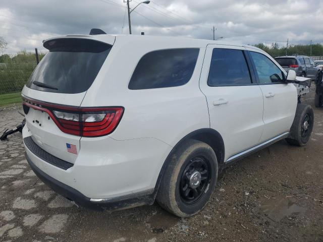 2021 DODGE DURANGO PU 1C4RDJFG9MC643540