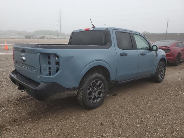 Vin: 3fttw8f90pra49967, lot: 55772845, ford maverick xl 20233