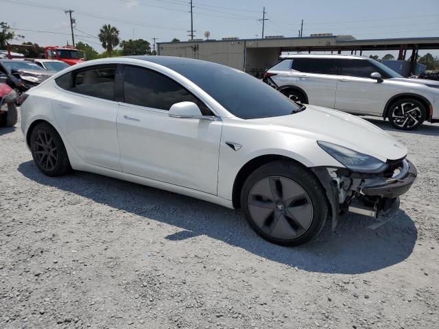 Vin: 5yj3e1ea8lf741041, lot: 55957415, tesla model 3 20204