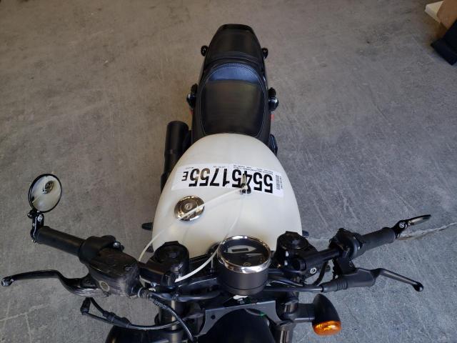 2018 HARLEY-DAVIDSON XG750A STR 1HD4NCG17JC501792
