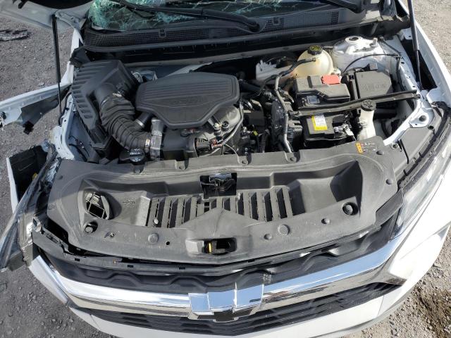 2024 CHEVROLET BLAZER 3LT 3GNKBDRS6RS161822
