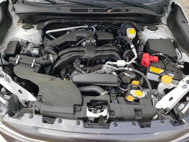 2025 SUBARU FORESTER P - JF2SLDDC3SH549631