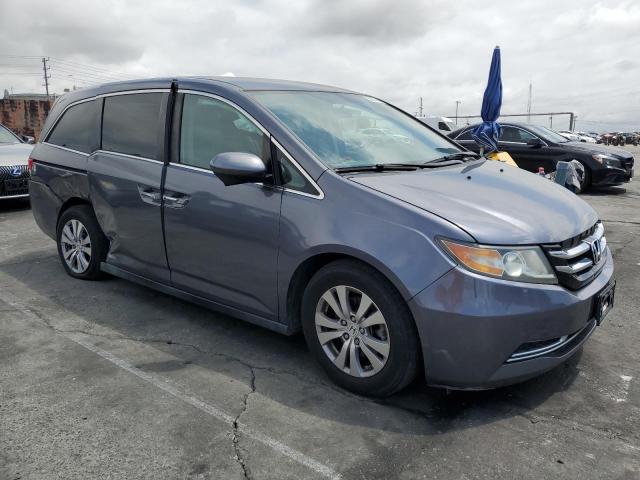 2016 HONDA ODYSSEY EX - 5FNRL5H47GB019997