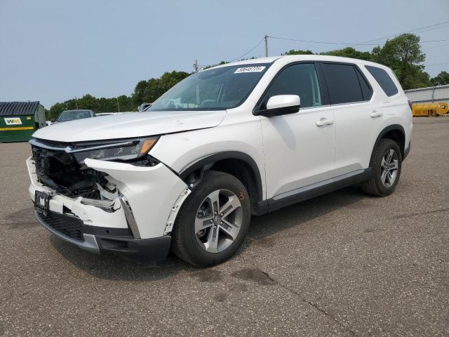 Vin: 5fnyg1h41pb051210, lot: 58648725, honda pilot exl 2023 img_1