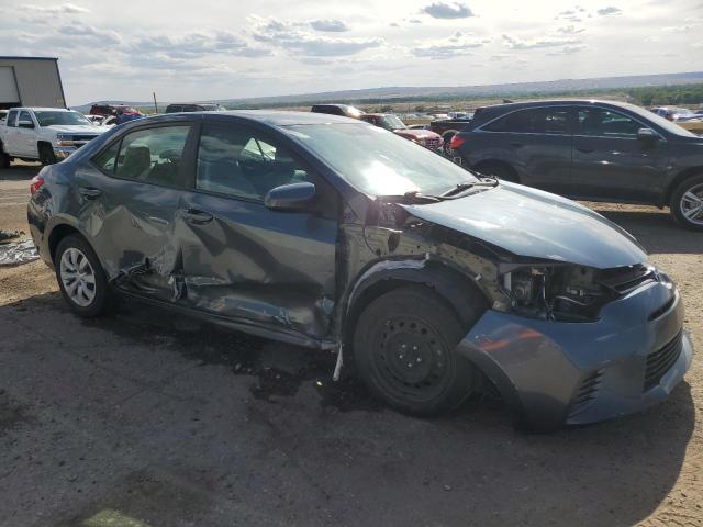 Vin: 2t1burhexgc570962, lot: 56691285, toyota corolla l 20164
