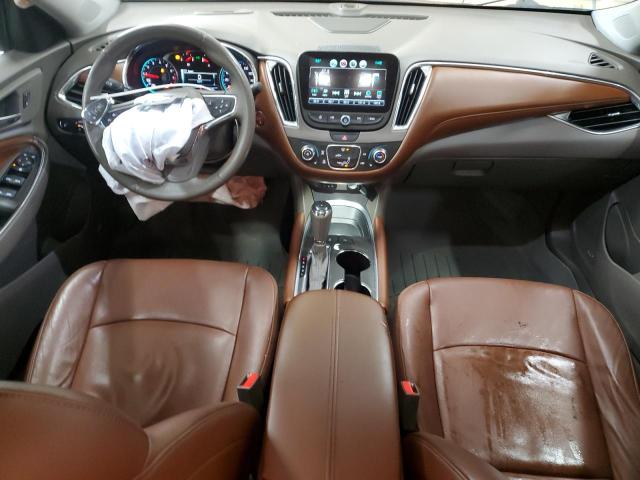 2016 CHEVROLET MALIBU LT - 1G1ZE5ST1GF339220