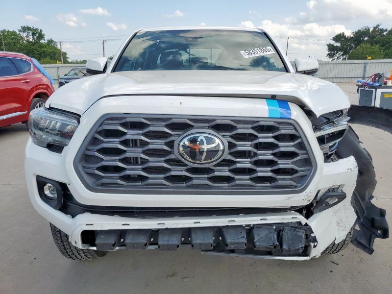 2020 TOYOTA TACOMA DOU - 3TMDZ5BN7LM098247