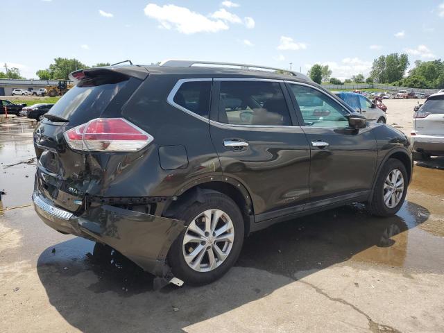 Vin: 5n1at2mv8ec838825, lot: 57826255, nissan rogue s 20143